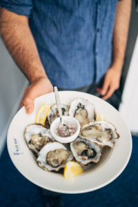 Foodbar Blue Bar1 food