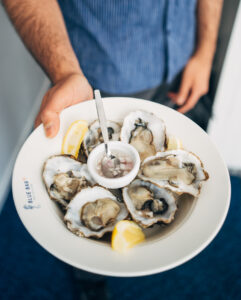 Foodbar Blue Bar1 food