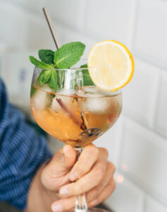 Blue Bar1 Brave Dutch Drinks