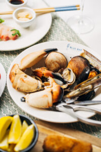 Blue Bar1 comfortfood